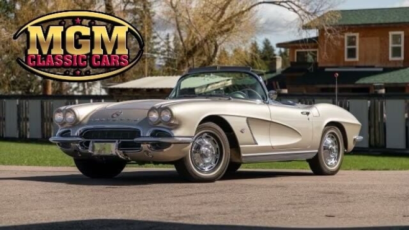 1962 Chevrolet Corvette for sale in Addison, Illinois (ID-128820) 1962 Chevrolet Corvette for sale in Addison, Illinois (ID-128820)