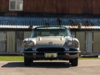 1962 Chevrolet Corvette for sale in Addison, Illinois (ID-128820)