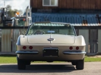 1962 Chevrolet Corvette for sale in Addison, Illinois (ID-128820)