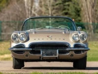 1962 Chevrolet Corvette for sale in Addison, Illinois (ID-128820)