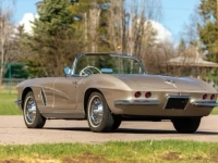 1962 Chevrolet Corvette for sale in Addison, Illinois (ID-128820)
