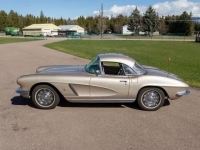 1962 Chevrolet Corvette for sale in Addison, Illinois (ID-128820)