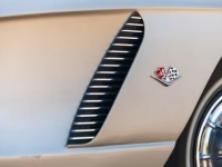 1962 Chevrolet Corvette for sale in Addison, Illinois (ID-128820)