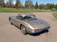 1962 Chevrolet Corvette for sale in Addison, Illinois (ID-128820)