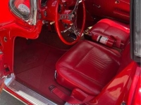 1962 Chevrolet Corvette for sale in Michigan (ID-131956)