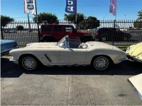 1962 Chevrolet Corvette for sale in Michigan (ID-133156)