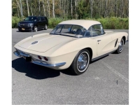 1962 Chevrolet Corvette for sale in Michigan (ID-133156)