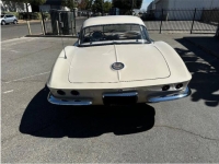 1962 Chevrolet Corvette for sale in Michigan (ID-133156)