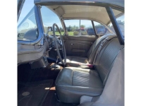 1962 Chevrolet Corvette for sale in Michigan (ID-133156)