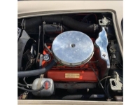 1962 Chevrolet Corvette for sale in Michigan (ID-133156)