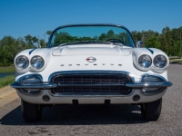 1962 Chevrolet Corvette for sale (ID-127921)