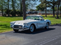 1962 Chevrolet Corvette for sale (ID-127921)