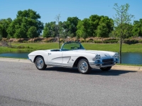 1962 Chevrolet Corvette for sale (ID-127921)