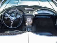 1962 Chevrolet Corvette for sale (ID-127921)