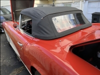 1962 Chevrolet Corvette for sale (ID-122838)