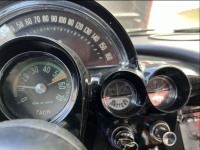 1962 Chevrolet Corvette for sale (ID-122838)