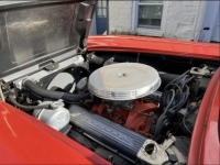 1962 Chevrolet Corvette for sale (ID-122838)