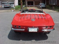 1962 Chevrolet Corvette for sale in Riverhead, New York (ID-133292)