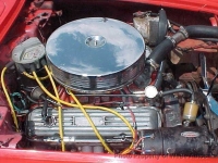 1962 Chevrolet Corvette for sale in Riverhead, New York (ID-133292)