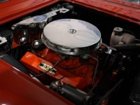 1962 Chevrolet Corvette for sale in Michigan (ID-134948)