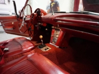 1962 Chevrolet Corvette for sale in Michigan (ID-134948)