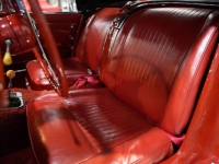 1962 Chevrolet Corvette for sale in Michigan (ID-134948)