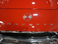 1962 Chevrolet Corvette for sale in Michigan (ID-134948)