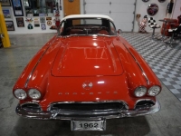1962 Chevrolet Corvette for sale in Michigan (ID-134948)