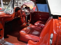 1962 Chevrolet Corvette for sale in Michigan (ID-134948)