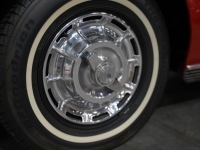 1962 Chevrolet Corvette for sale in Michigan (ID-134948)