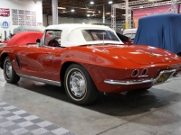 1962 Chevrolet Corvette for sale in Michigan (ID-134948)
