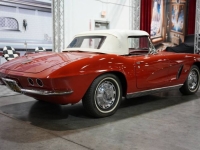1962 Chevrolet Corvette for sale in Michigan (ID-134948)