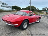 1962 Chevrolet Corvette for sale in Riverhead, New York (ID-134982)