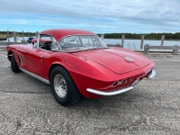 1962 Chevrolet Corvette for sale in Riverhead, New York (ID-134982)