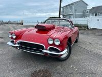 1962 Chevrolet Corvette for sale in Riverhead, New York (ID-134982)