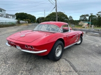 1962 Chevrolet Corvette for sale in Riverhead, New York (ID-134982)