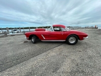 1962 Chevrolet Corvette for sale in Riverhead, New York (ID-134982)