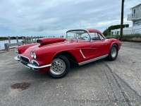 1962 Chevrolet Corvette for sale in Riverhead, New York (ID-134982)