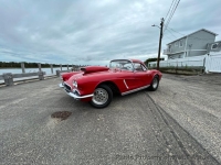1962 Chevrolet Corvette for sale in Riverhead, New York (ID-134982)