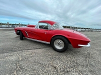 1962 Chevrolet Corvette for sale in Riverhead, New York (ID-134982)