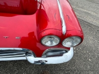 1962 Chevrolet Corvette for sale in Riverhead, New York (ID-134982)