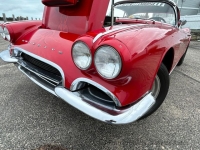 1962 Chevrolet Corvette for sale in Riverhead, New York (ID-134982)