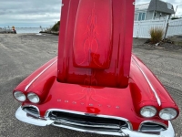 1962 Chevrolet Corvette for sale in Riverhead, New York (ID-134982)