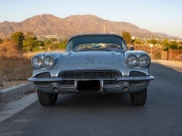1962 Chevrolet Corvette for sale in Michigan (ID-135895)