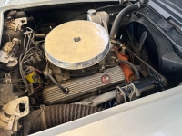 1962 Chevrolet Corvette for sale in Michigan (ID-135895)