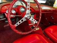 1962 Chevrolet Corvette for sale in Michigan (ID-135895)