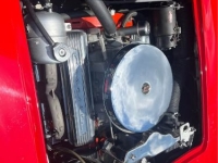 1962 Chevrolet Corvette for sale in Michigan (ID-137645)