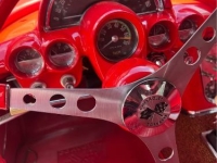 1962 Chevrolet Corvette for sale in Michigan (ID-137645)