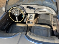 1962 Chevrolet Corvette for sale in Michigan (ID-138284)