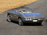 1962 Chevrolet Corvette for sale in Michigan (ID-138284)